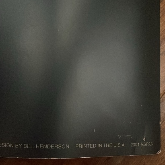 PANOZ ROADSTER RON KIMBALL POSTER - Picture 6 of 8